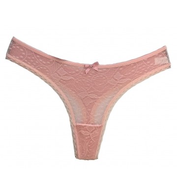 THONG FOR WOMEN PINK...