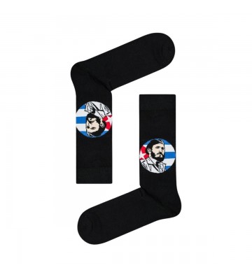 ΚΑΛΤΣΕΣ ΑΝΤΡΙΚΕΣ ΜΕ ''FIDEL...