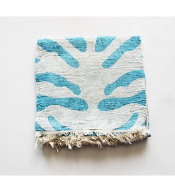 ΠΕΤΣΕΤΑ ΘΑΛΑΣΣΗΣ ΤΥΡΚΟΥΑΖ...